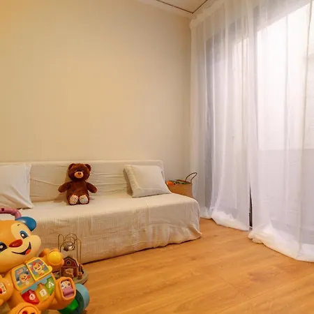 Global Vacacional, Apartamento Con Amplia Terraza En El Puerto De Sagunto Apartment Sagunto