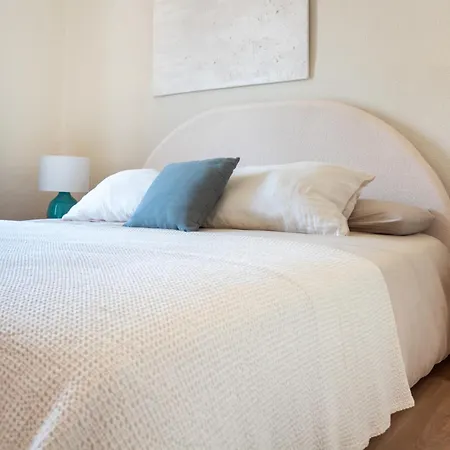 Global Vacacional, Apartamento Con Amplia Terraza En El Puerto De Sagunto Apartment Sagunto